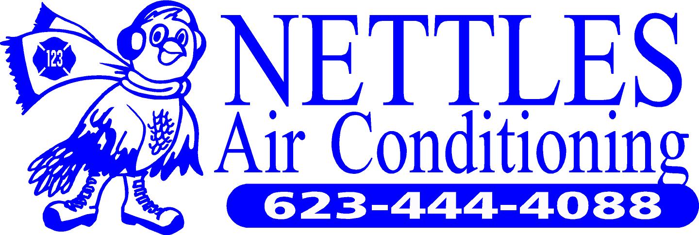 Nettles AC full logo